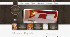 Desktop Screenshot of natalyhouse.com